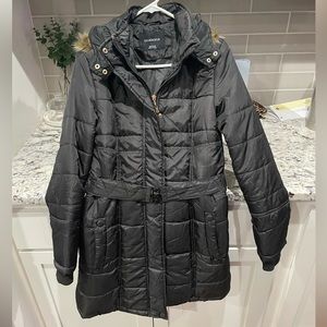 GLAMSIA winter jacket